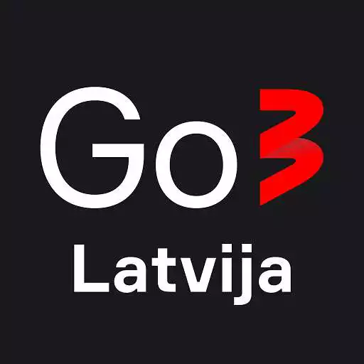Play Go3 Latvia APK