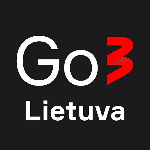 Play Go3 Lithuania APK