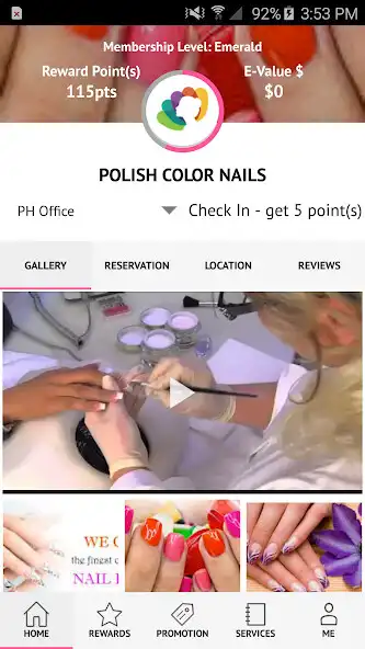 Play Go3 Nails and enjoy Go3 Nails with UptoPlay Play Go3 Nails and enjoy Go3 Nails with UptoPlay