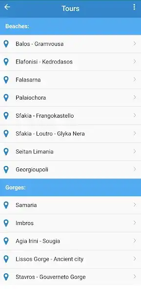 Play go4Chania as an online game online go4Chania with UptoPlay Play go4Chania as an online game go4Chania with UptoPlay