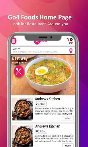 Play Go4Foods App and enjoy Go4Foods App with UptoPlay Play Go4Foods App and enjoy Go4Foods App with UptoPlay