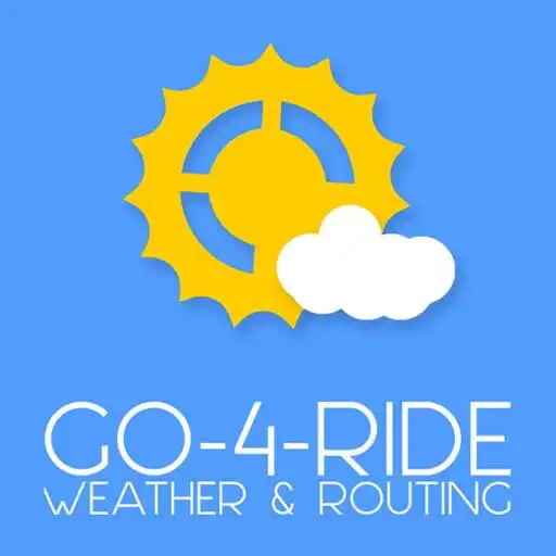 Play Go-4-Ride: Cycling Weather Route planner APK Play Go-4-Ride: Cycling Weather Route planner APK
