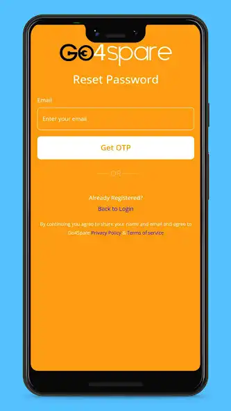 Play Go4Spare as an online game Go4Spare with UptoPlay