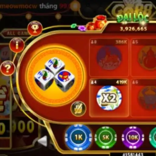 Play Go88 Bau cua doi thuong APK Play Go88 Bau cua doi thuong APK