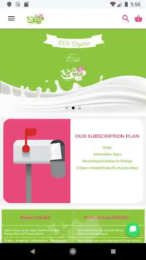 Play GOA2 Milk  and enjoy GOA2 Milk with UptoPlay