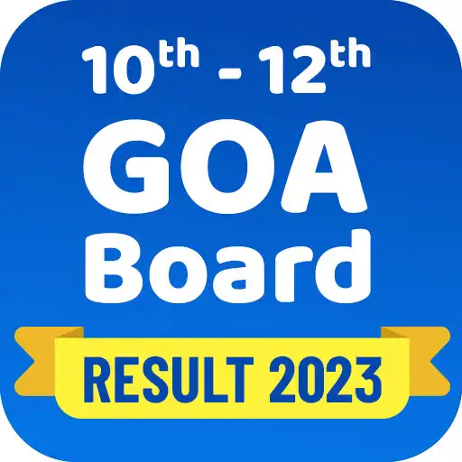 Play Goa Board Result 2023,HSSC SSC APK Play Goa Board Result 2023,HSSC SSC APK