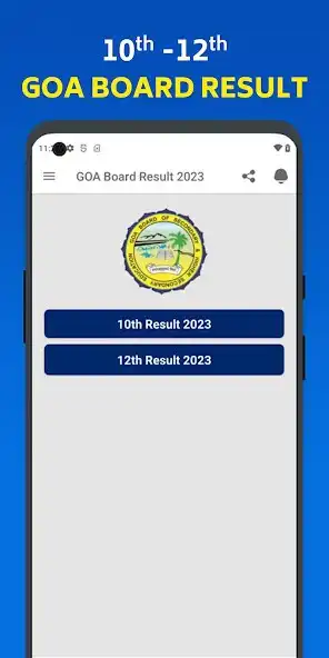 Play Goa Board Result 2023,HSSC SSC as an online game Goa Board Result 2023,HSSC SSC with UptoPlay