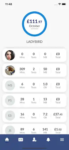 Play GoAccount as an online game GoAccount with UptoPlay