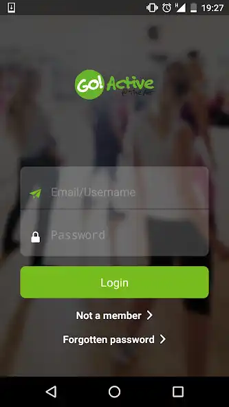 Play GoActive  and enjoy GoActive with UptoPlay