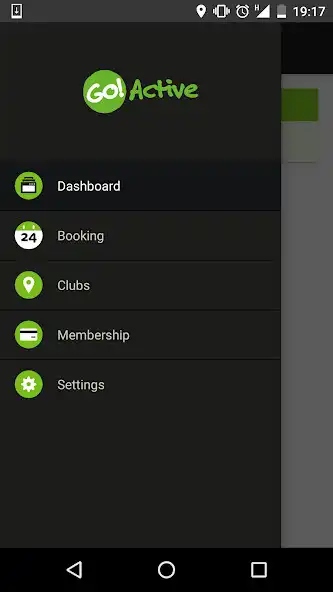 Play GoActive as an online game GoActive with UptoPlay