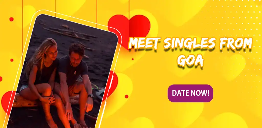 Play Goa Dating  Live Chat  and enjoy Goa Dating  Live Chat with UptoPlay