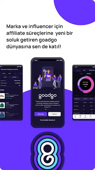Play goadgo  and enjoy goadgo with UptoPlay