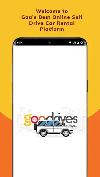 Play Goadrives - Car Rentals in Goa  and enjoy Goadrives - Car Rentals in Goa with UptoPlay
