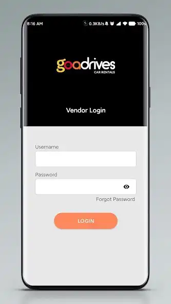 Play Goadrives Owners App  and enjoy Goadrives Owners App with UptoPlay