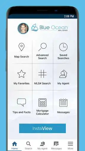 Play GoAgent as an online game GoAgent with UptoPlay