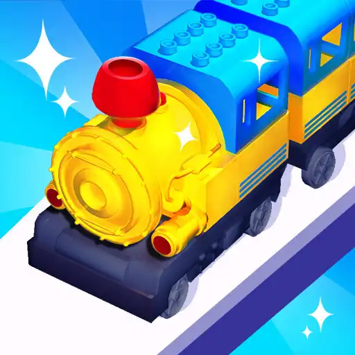 Play Go ahead!Train APK