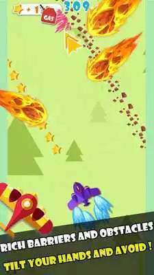 Play Go Airplane