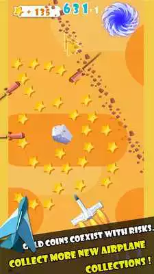 Play Go Airplane