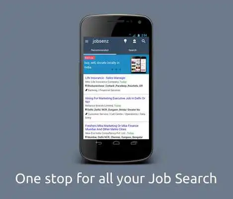 Play Goa Jobsenz