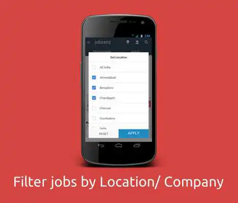 Play Goa Jobsenz