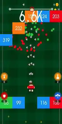 Play Goal 2018