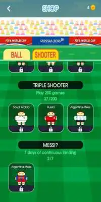 Play Goal 2018