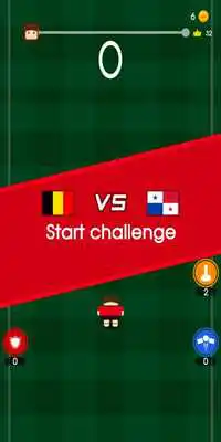 Play Goal 2018
