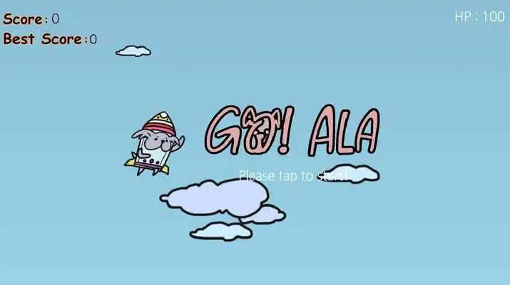 Play GO! ALA