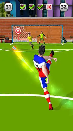 Play Goal Blitz OLD and enjoy Goal Blitz OLD with UptoPlay Play Goal Blitz OLD and enjoy Goal Blitz OLD with UptoPlay