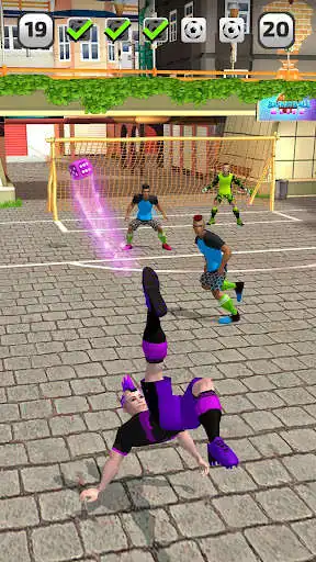 Play Goal Blitz OLD as an online game online Goal Blitz OLD with UptoPlay com.game.jam.goal.blitz.soccer.futbol Play Goal Blitz OLD as an online game Goal Blitz OLD with UptoPlay