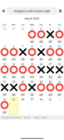Play Goal Calendar as an online game online Goal Calendar with UptoPlay Play Goal Calendar as an online game Goal Calendar with UptoPlay
