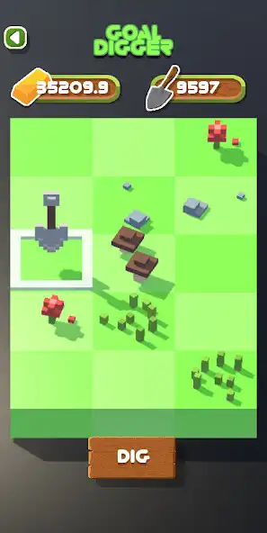 Play Goal Digger  and enjoy Goal Digger with UptoPlay