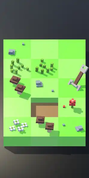 Play Goal Digger as an online game Goal Digger with UptoPlay