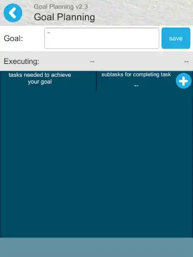 Play Goal DIY as an online game Goal DIY with UptoPlay