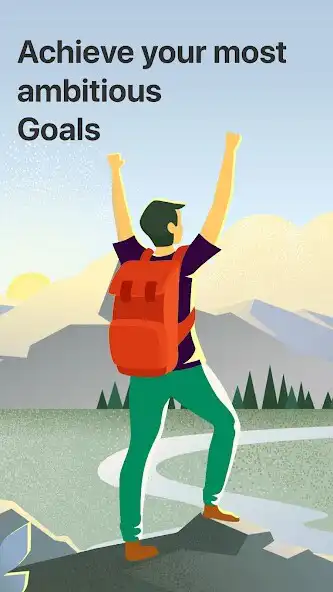 Play Goalgum: Goal Setter  Tracker  and enjoy Goalgum: Goal Setter  Tracker with UptoPlay