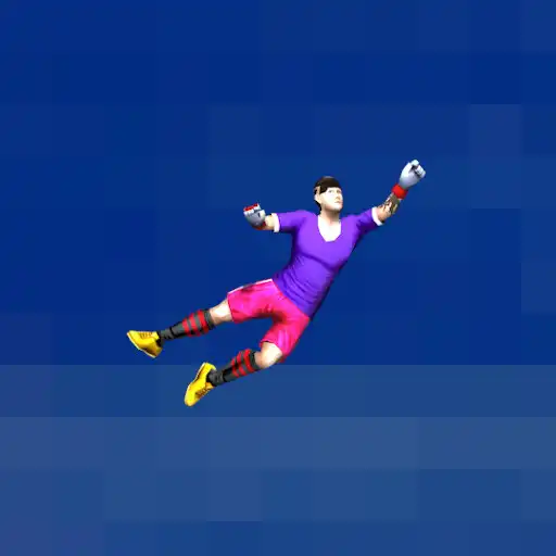 Play Goalie Wars Football Street APK