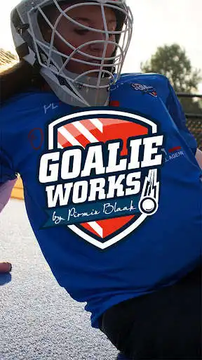 Play GoalieWorks Keepers  and enjoy GoalieWorks Keepers with UptoPlay