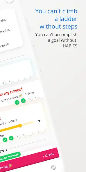 Play Goaling: Habits  Goals as an online game Goaling: Habits  Goals with UptoPlay