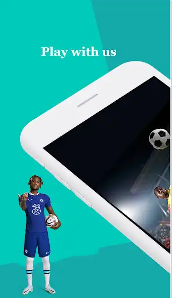 Play GoaliQue  and enjoy GoaliQue with UptoPlay