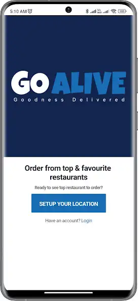 Play Go alive as an online game Go alive with UptoPlay