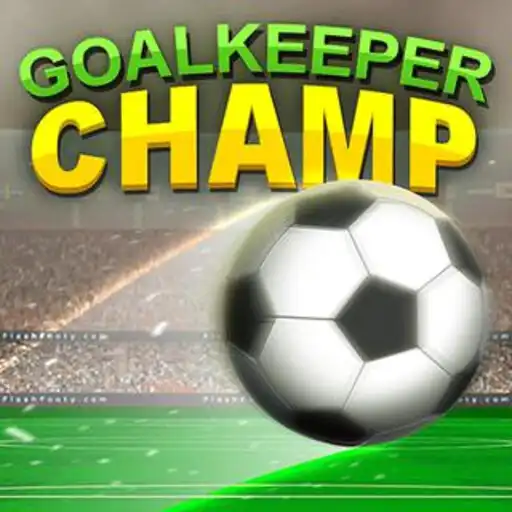 Play GOALKEEPER CHAMP APK