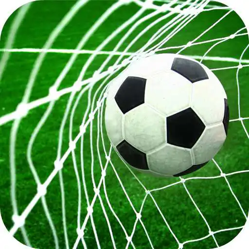 Play Goalkeeper Mania Soccer Game APK