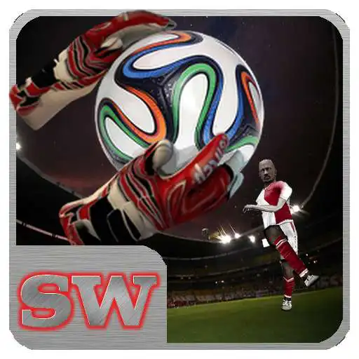 Play Goalkeeper Soccer World APK Play Goalkeeper Soccer World APK