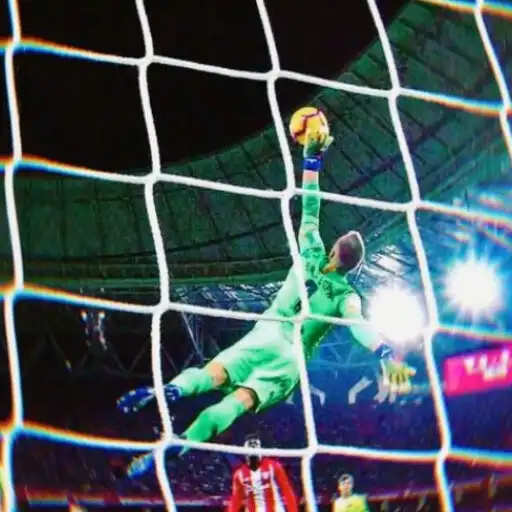 Play Goalkeeper Wallpaper HD 4K APK Play Goalkeeper Wallpaper HD 4K APK