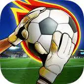 Free play online Goal Keeper World Cup 2014 APK Free play online Goal Keeper World Cup 2014 APK