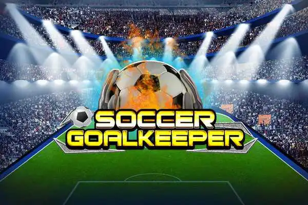 Play Goal Keeper World Cup 2014