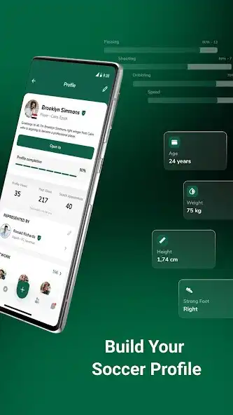 Play Goalngo as an online game Goalngo with UptoPlay