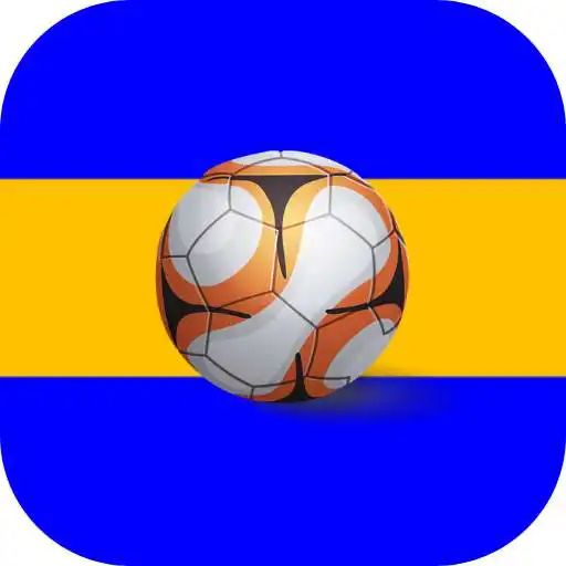 Play Goal of Boca APK