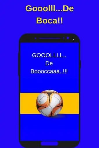 Play Goal of Boca  and enjoy Goal of Boca with UptoPlay