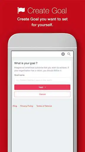 Play Goalous - Business SNS  and enjoy Goalous - Business SNS with UptoPlay